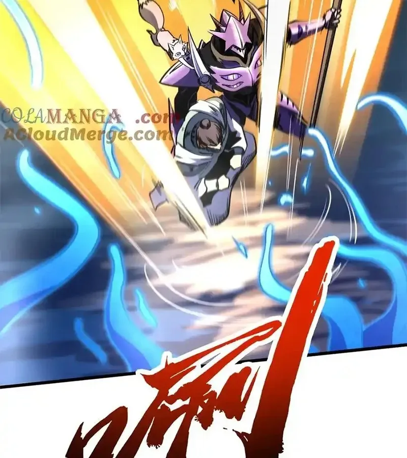 đọc truyện Siêu Cấp Thần Cơ Nhân Chương 276 ảnh 91 tại Thiên Thai Truyện