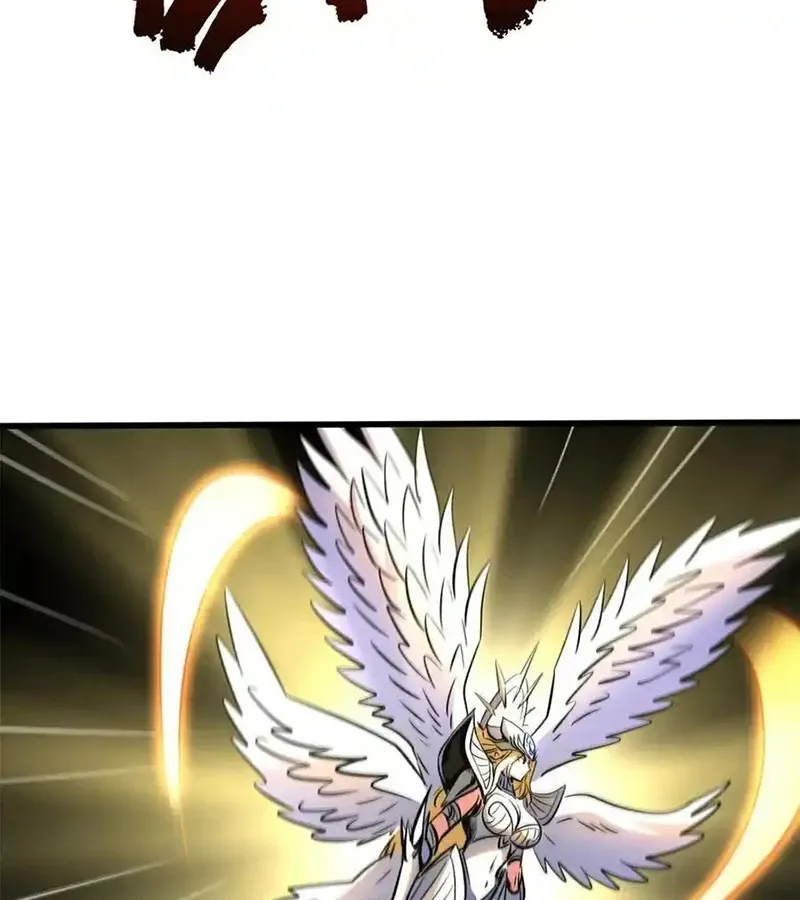 đọc truyện Siêu Cấp Thần Cơ Nhân Chương 276 ảnh 92 tại Thiên Thai Truyện