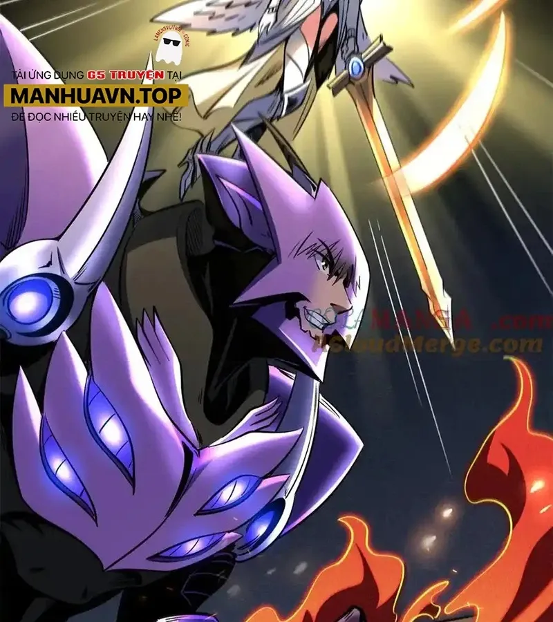 đọc truyện Siêu Cấp Thần Cơ Nhân Chương 276 ảnh 93 tại Thiên Thai Truyện