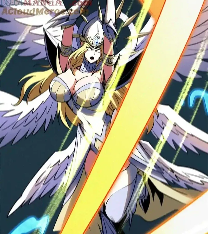 đọc truyện Siêu Cấp Thần Cơ Nhân Chương 276 ảnh 96 tại Thiên Thai Truyện