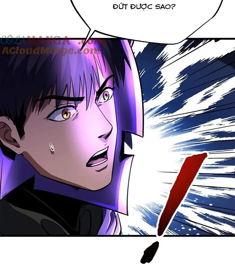 đọc truyện Siêu Cấp Thần Cơ Nhân Chương 277 ảnh 12 tại Thiên Thai Truyện