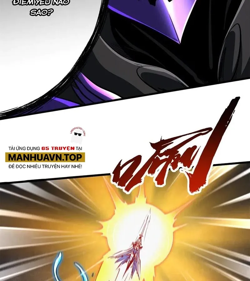 đọc truyện Siêu Cấp Thần Cơ Nhân Chương 277 ảnh 27 tại Thiên Thai Truyện