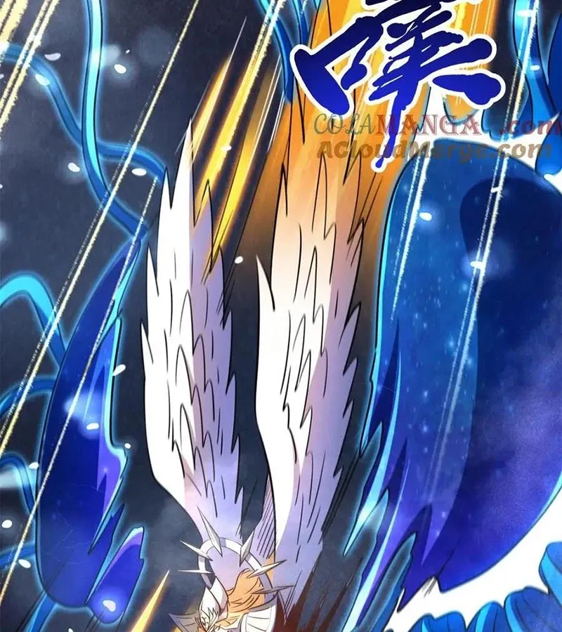 đọc truyện Siêu Cấp Thần Cơ Nhân Chương 277 ảnh 31 tại Thiên Thai Truyện