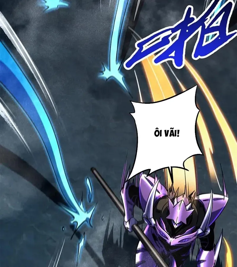 đọc truyện Siêu Cấp Thần Cơ Nhân Chương 277 ảnh 40 tại Thiên Thai Truyện