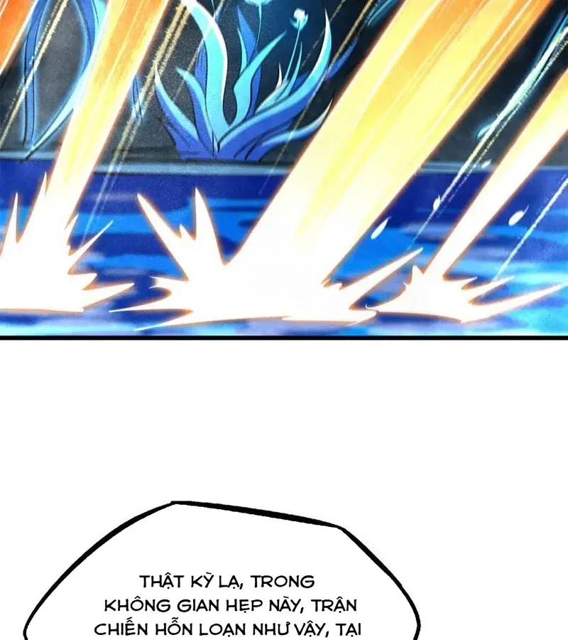 đọc truyện Siêu Cấp Thần Cơ Nhân Chương 277 ảnh 42 tại Thiên Thai Truyện