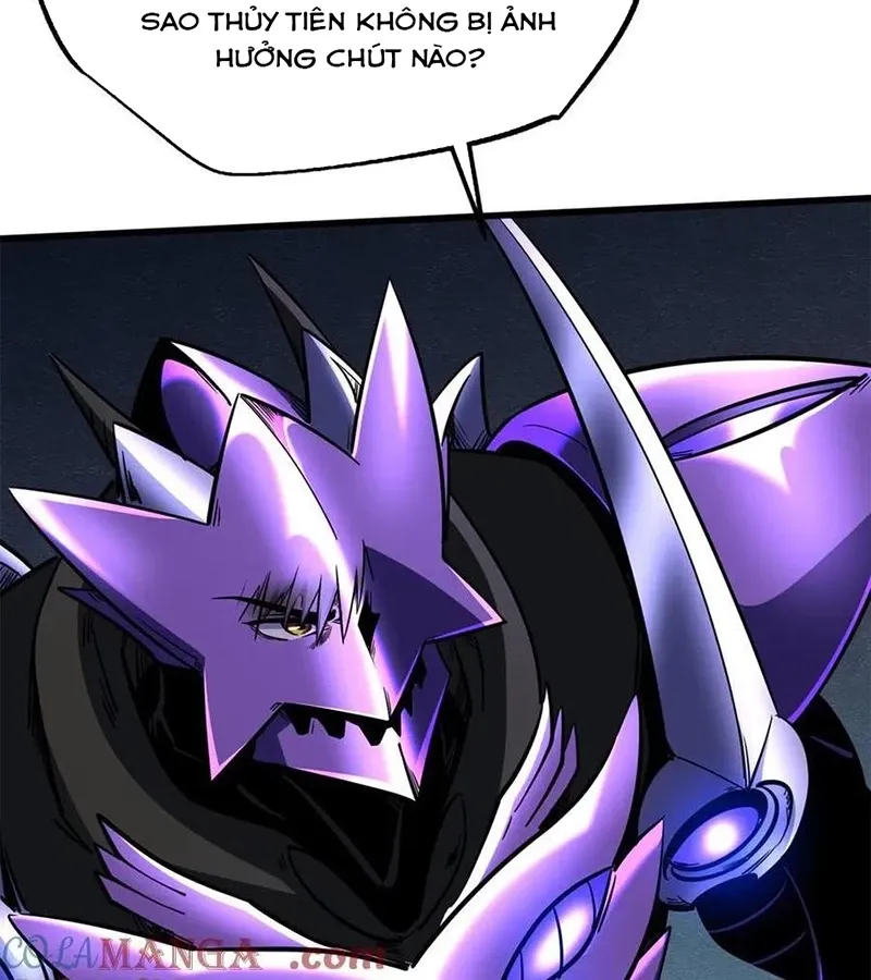 đọc truyện Siêu Cấp Thần Cơ Nhân Chương 277 ảnh 43 tại Thiên Thai Truyện