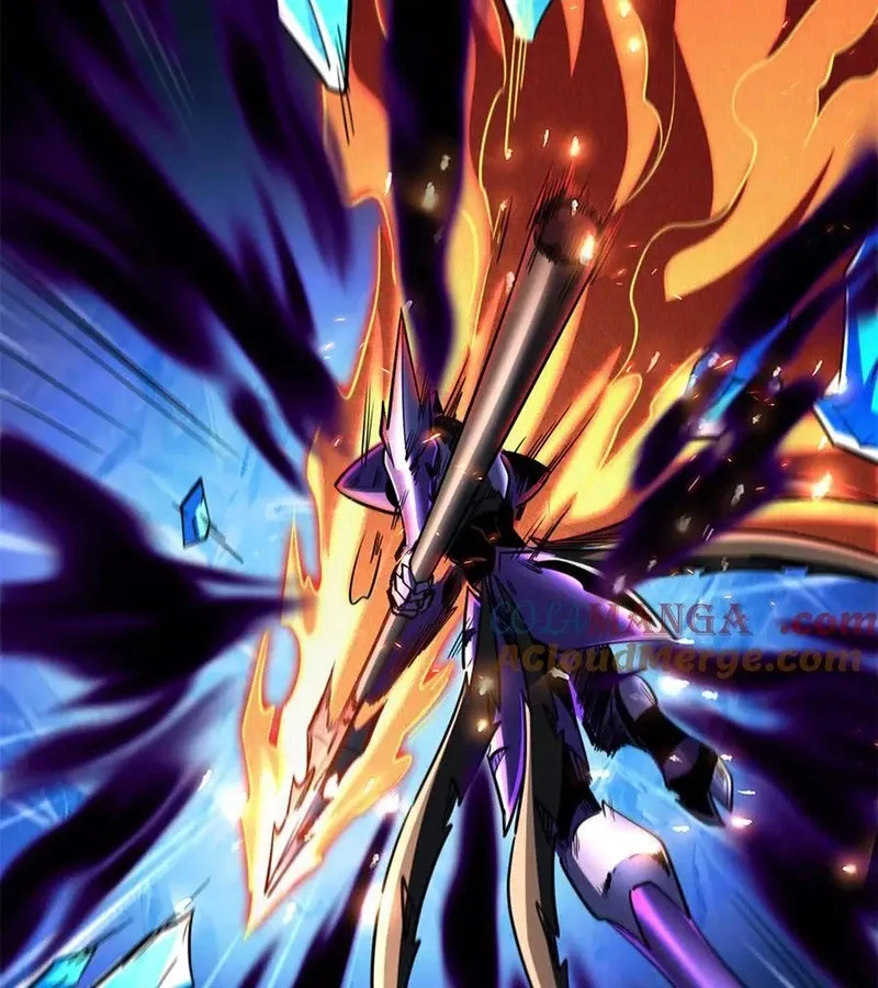 đọc truyện Siêu Cấp Thần Cơ Nhân Chương 277 ảnh 68 tại Thiên Thai Truyện