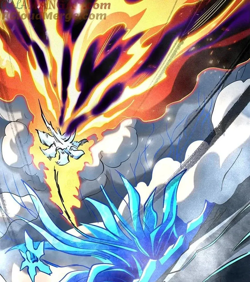 đọc truyện Siêu Cấp Thần Cơ Nhân Chương 277 ảnh 71 tại Thiên Thai Truyện