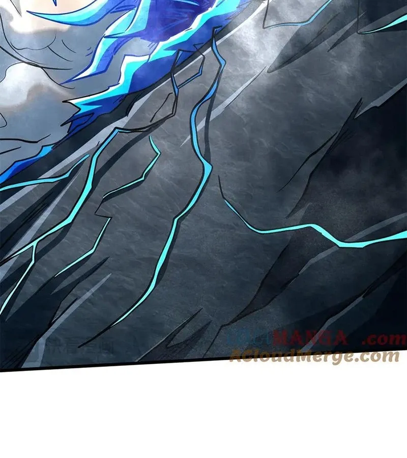 đọc truyện Siêu Cấp Thần Cơ Nhân Chương 277 ảnh 72 tại Thiên Thai Truyện