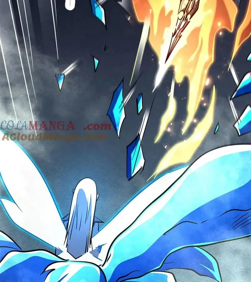 đọc truyện Siêu Cấp Thần Cơ Nhân Chương 277 ảnh 83 tại Thiên Thai Truyện