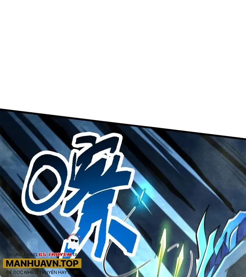 đọc truyện Siêu Cấp Thần Cơ Nhân Chương 277 ảnh 98 tại Thiên Thai Truyện