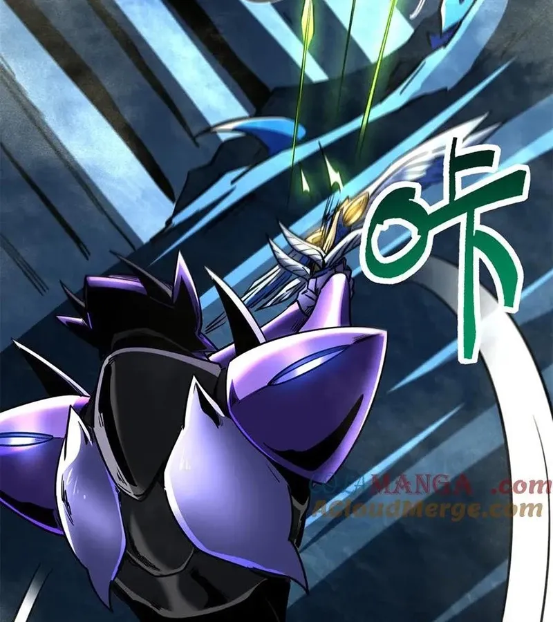 đọc truyện Siêu Cấp Thần Cơ Nhân Chương 277 ảnh 99 tại Thiên Thai Truyện