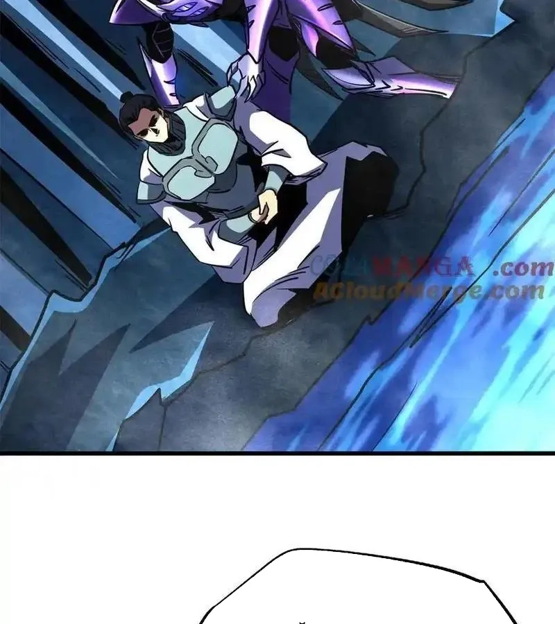 đọc truyện Siêu Cấp Thần Cơ Nhân Chương 278 ảnh 25 tại Thiên Thai Truyện