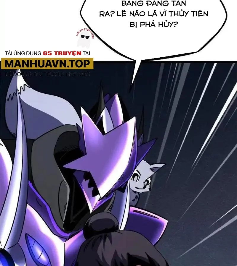 đọc truyện Siêu Cấp Thần Cơ Nhân Chương 278 ảnh 26 tại Thiên Thai Truyện