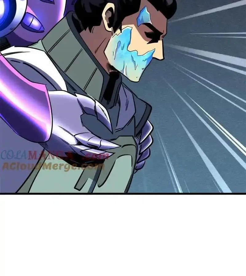 đọc truyện Siêu Cấp Thần Cơ Nhân Chương 278 ảnh 27 tại Thiên Thai Truyện