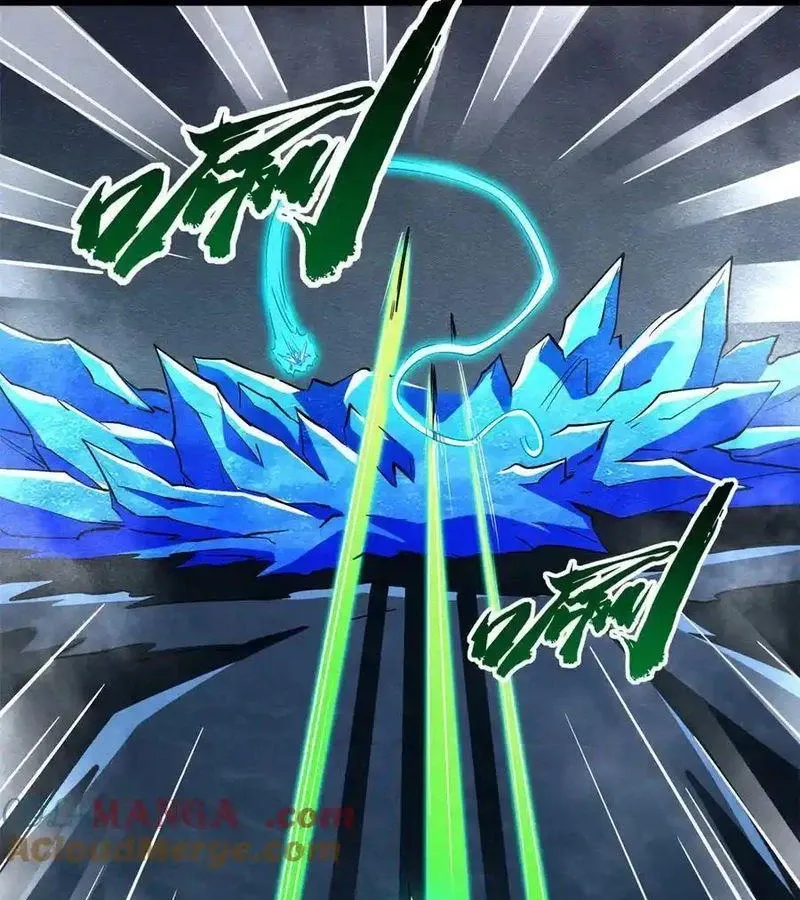 đọc truyện Siêu Cấp Thần Cơ Nhân Chương 278 ảnh 5 tại Thiên Thai Truyện