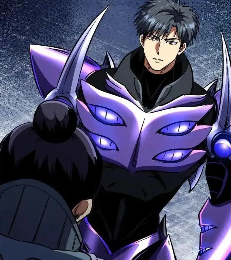 đọc truyện Siêu Cấp Thần Cơ Nhân Chương 278 ảnh 34 tại Thiên Thai Truyện