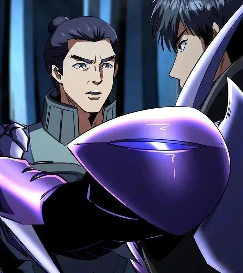 đọc truyện Siêu Cấp Thần Cơ Nhân Chương 278 ảnh 38 tại Thiên Thai Truyện