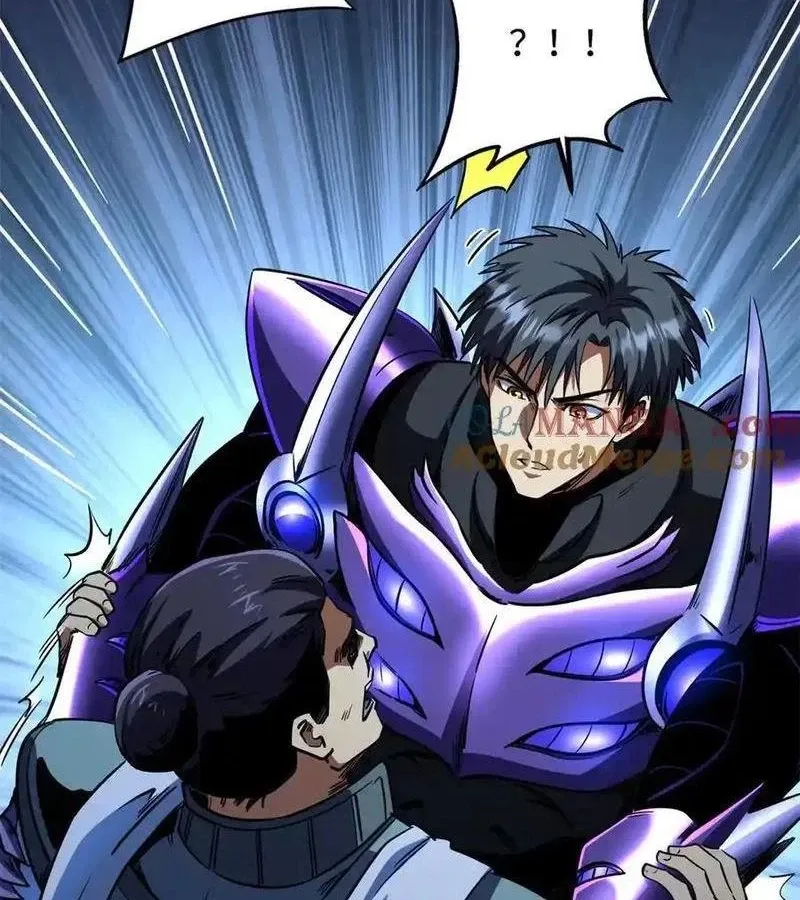 đọc truyện Siêu Cấp Thần Cơ Nhân Chương 278 ảnh 40 tại Thiên Thai Truyện