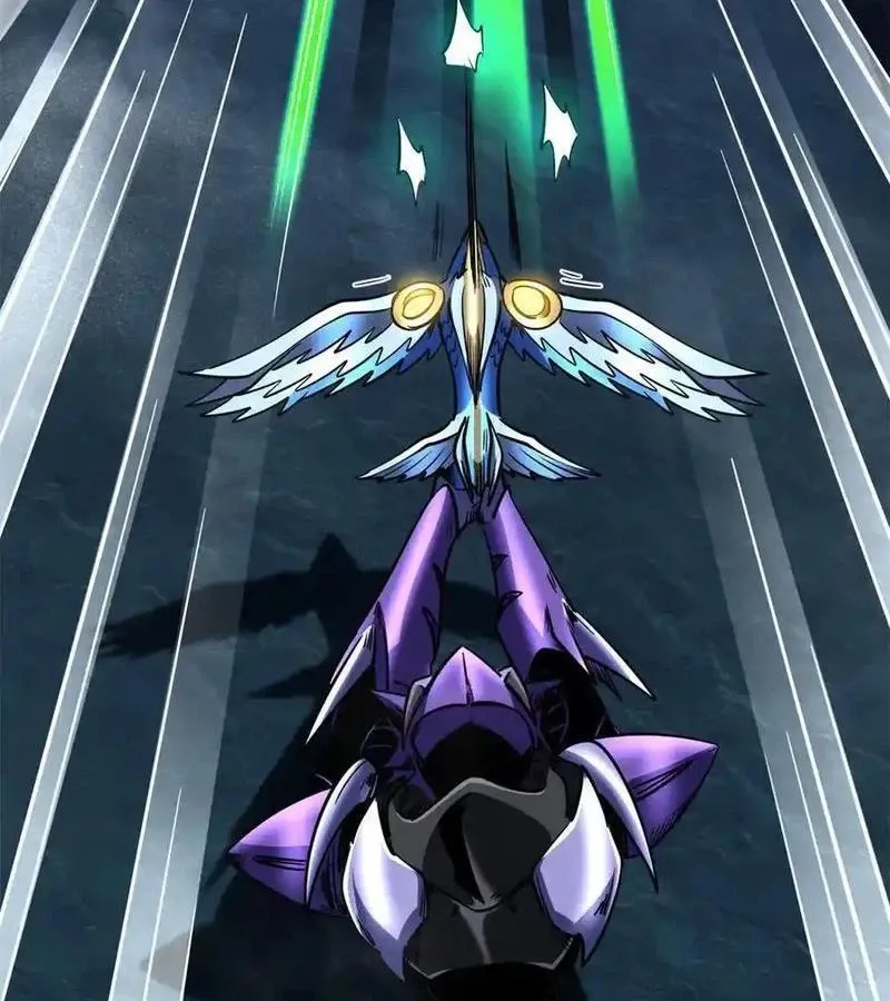 đọc truyện Siêu Cấp Thần Cơ Nhân Chương 278 ảnh 6 tại Thiên Thai Truyện