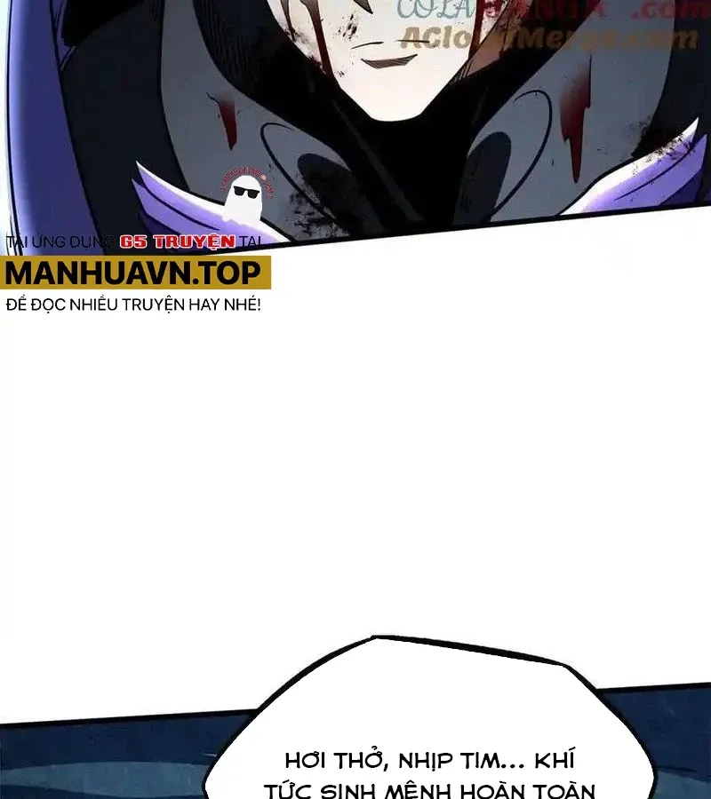 đọc truyện Siêu Cấp Thần Cơ Nhân Chương 278 ảnh 47 tại Thiên Thai Truyện