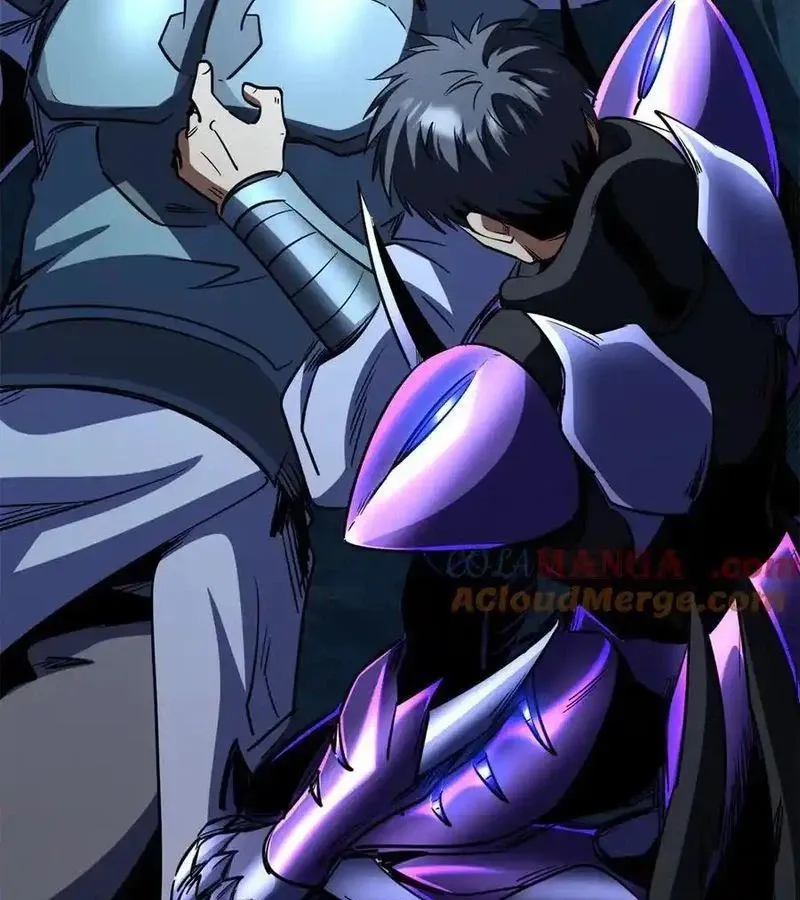 đọc truyện Siêu Cấp Thần Cơ Nhân Chương 278 ảnh 49 tại Thiên Thai Truyện