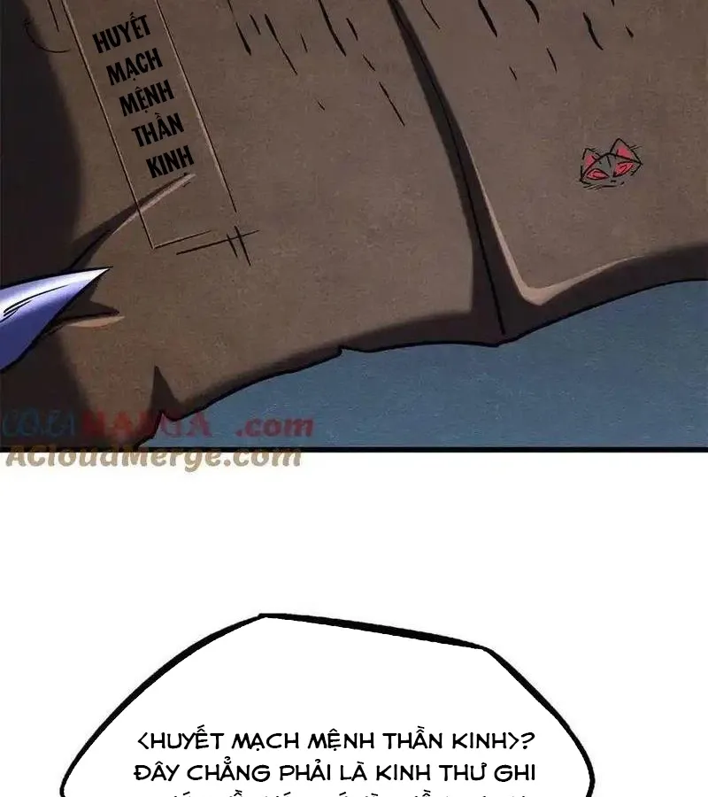 đọc truyện Siêu Cấp Thần Cơ Nhân Chương 278 ảnh 55 tại Thiên Thai Truyện