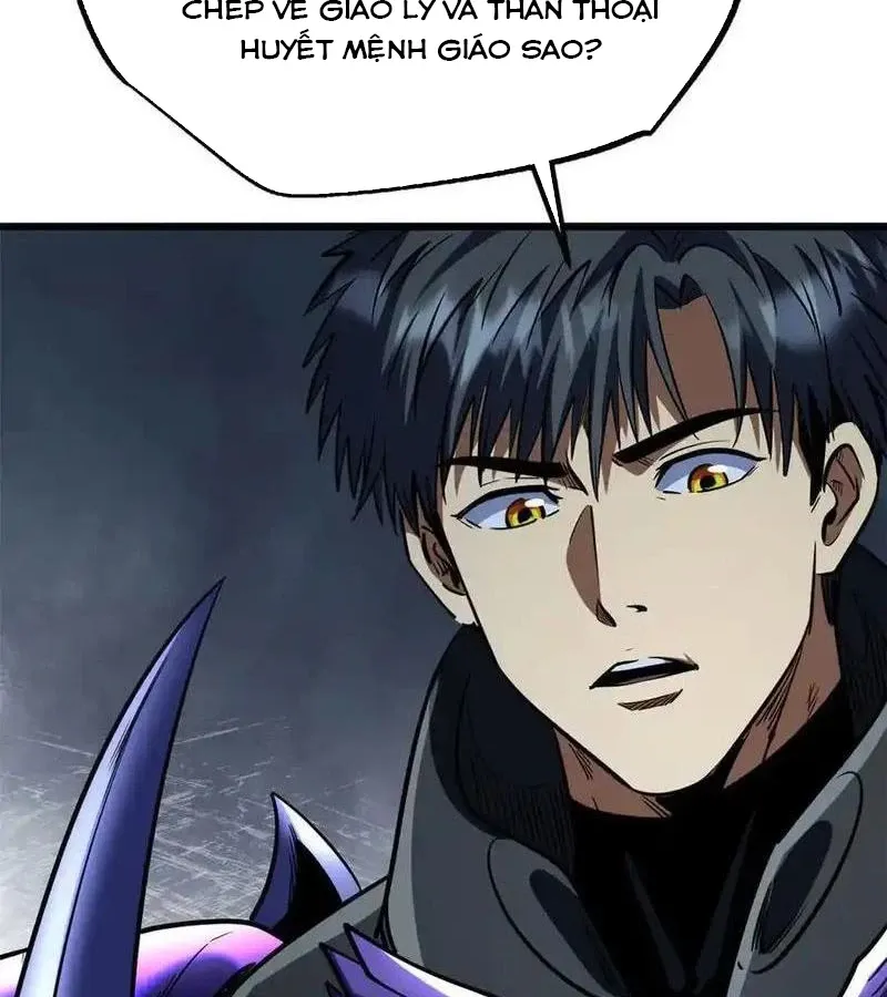 đọc truyện Siêu Cấp Thần Cơ Nhân Chương 278 ảnh 56 tại Thiên Thai Truyện