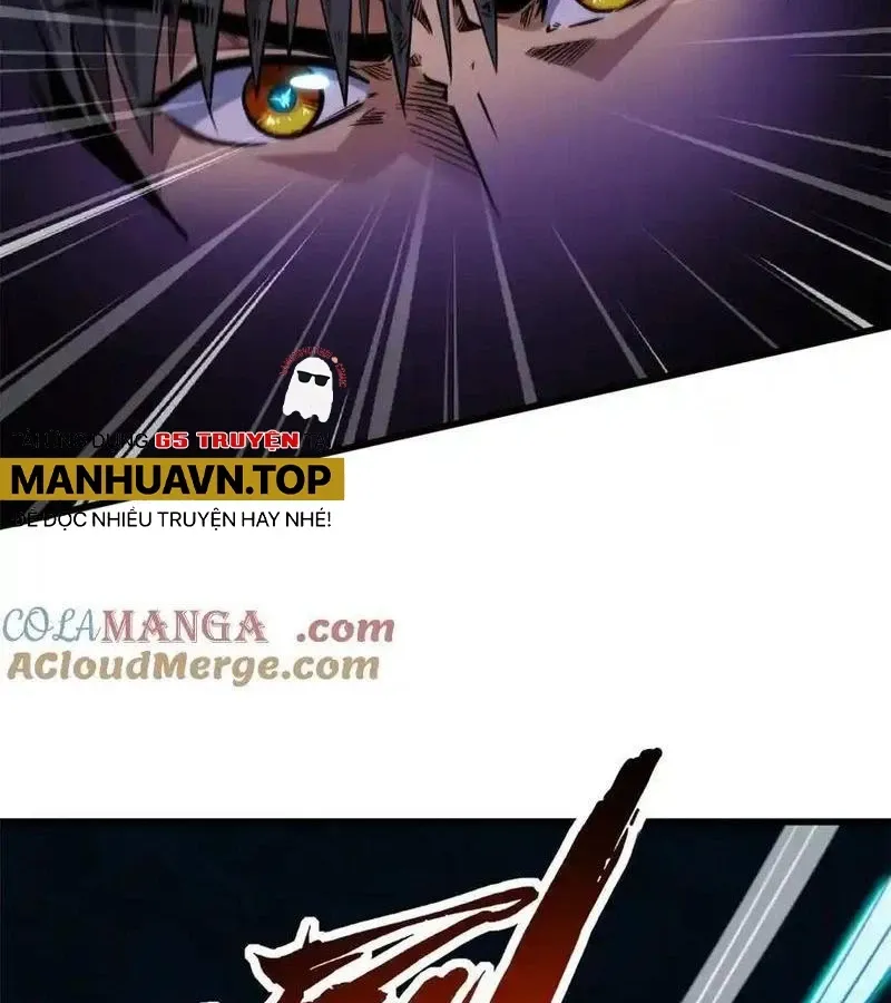 đọc truyện Siêu Cấp Thần Cơ Nhân Chương 278 ảnh 8 tại Thiên Thai Truyện