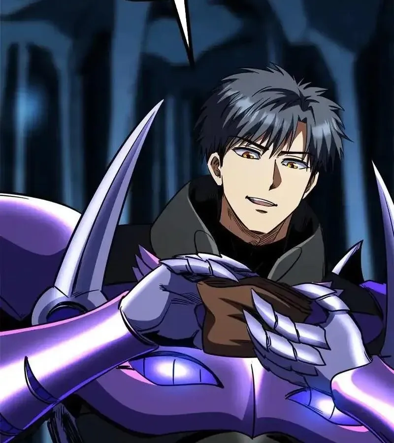 đọc truyện Siêu Cấp Thần Cơ Nhân Chương 278 ảnh 63 tại Thiên Thai Truyện