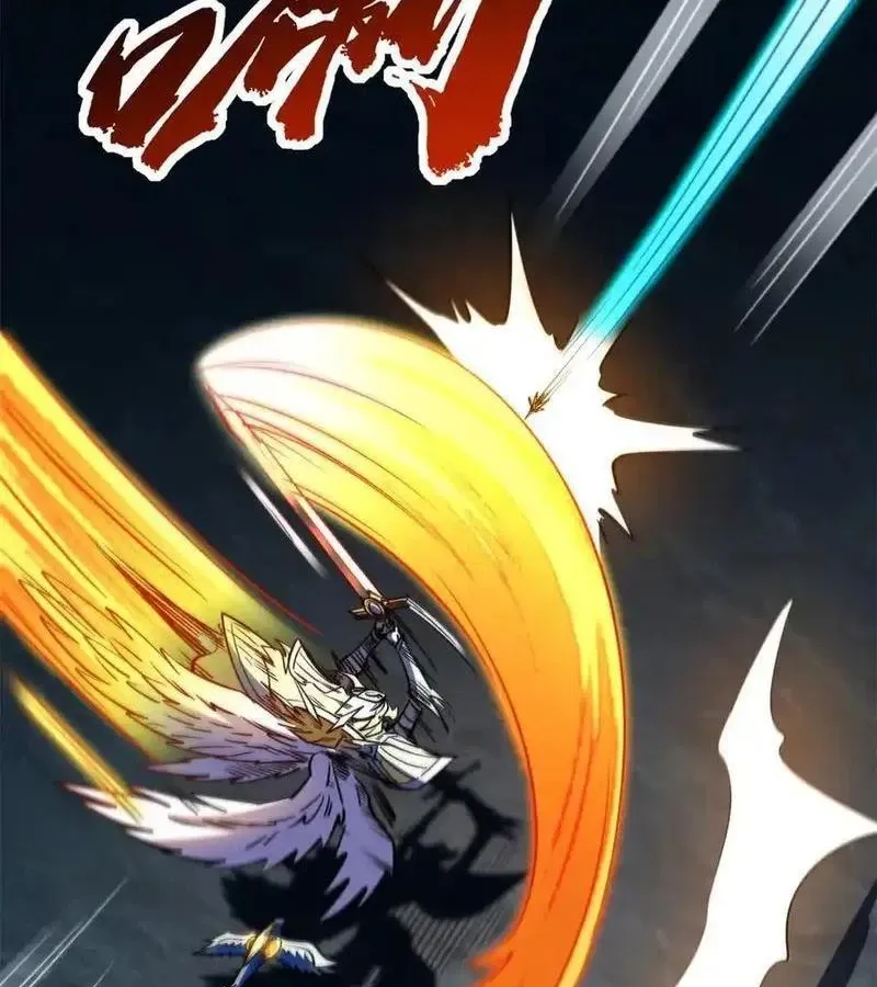 đọc truyện Siêu Cấp Thần Cơ Nhân Chương 278 ảnh 9 tại Thiên Thai Truyện