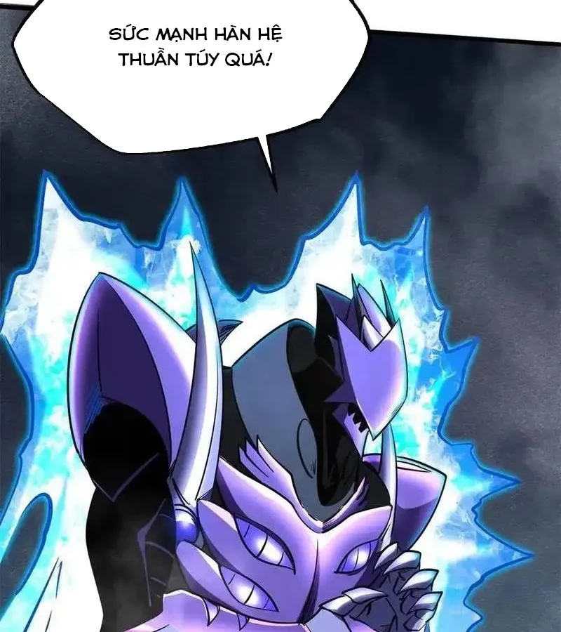 đọc truyện Siêu Cấp Thần Cơ Nhân Chương 278 ảnh 76 tại Thiên Thai Truyện