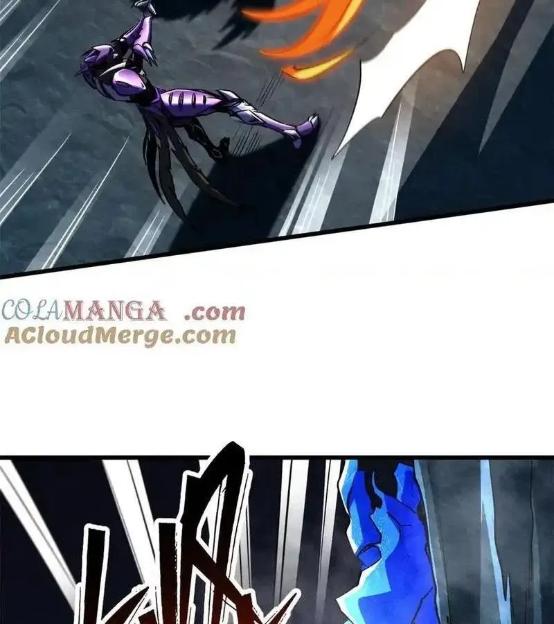 đọc truyện Siêu Cấp Thần Cơ Nhân Chương 278 ảnh 10 tại Thiên Thai Truyện