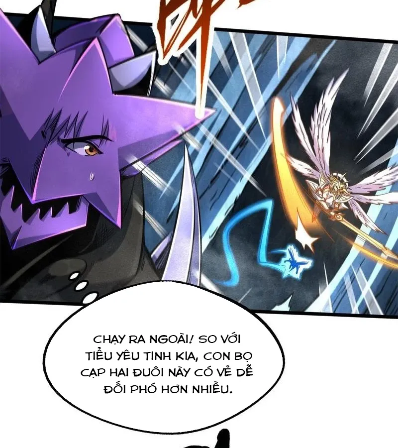 đọc truyện Siêu Cấp Thần Cơ Nhân Chương 279 ảnh 18 tại Thiên Thai Truyện