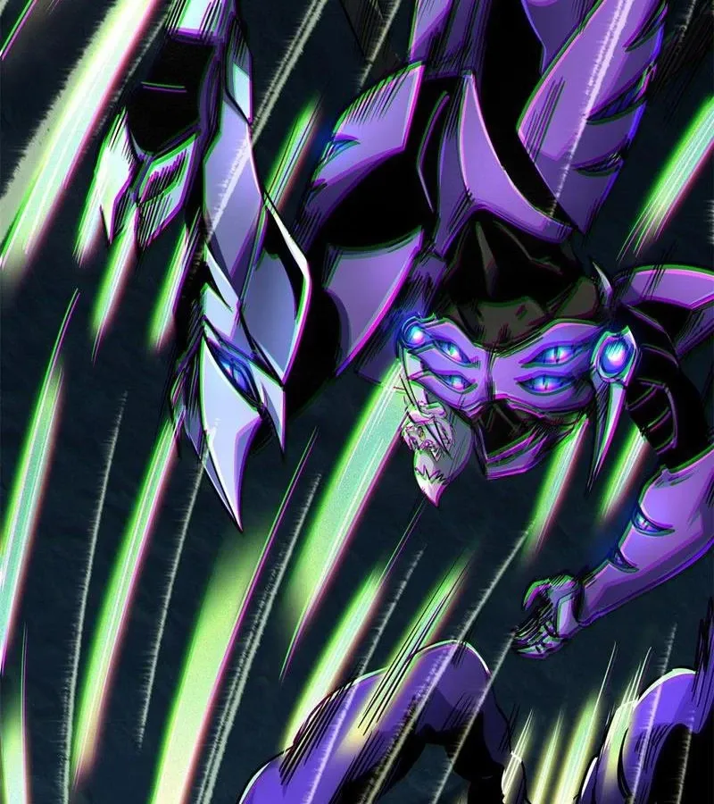 đọc truyện Siêu Cấp Thần Cơ Nhân Chương 279 ảnh 26 tại Thiên Thai Truyện