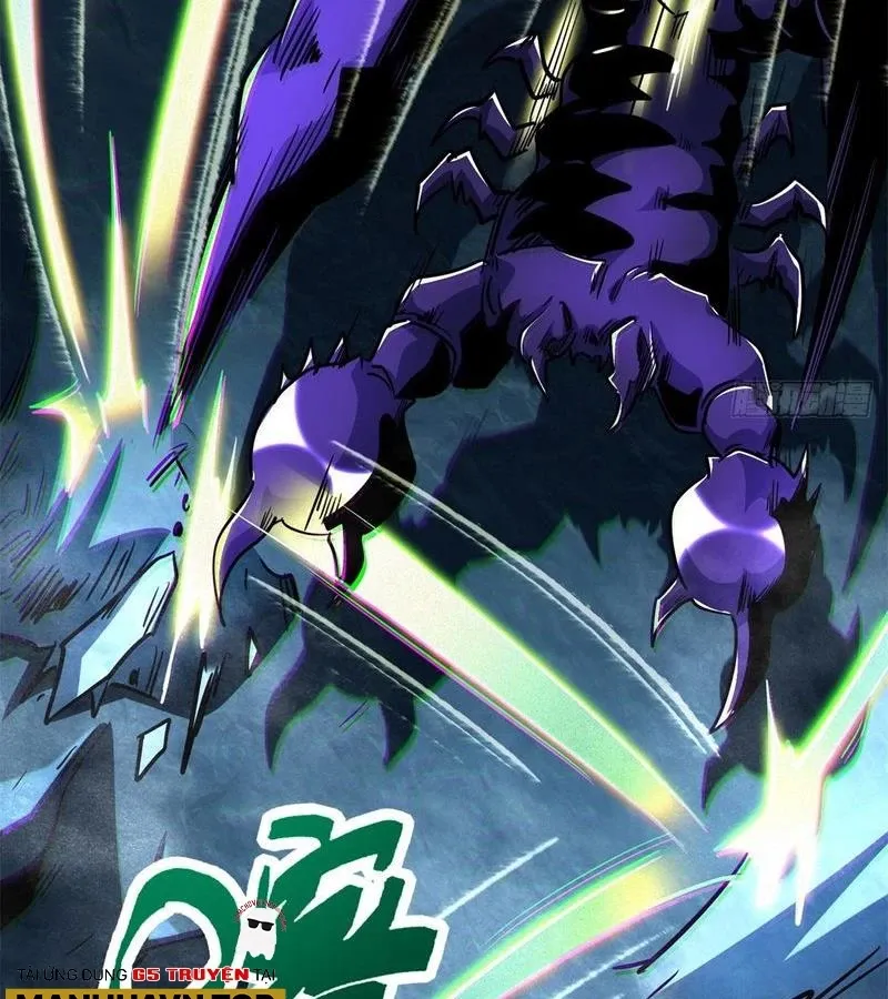 đọc truyện Siêu Cấp Thần Cơ Nhân Chương 279 ảnh 27 tại Thiên Thai Truyện