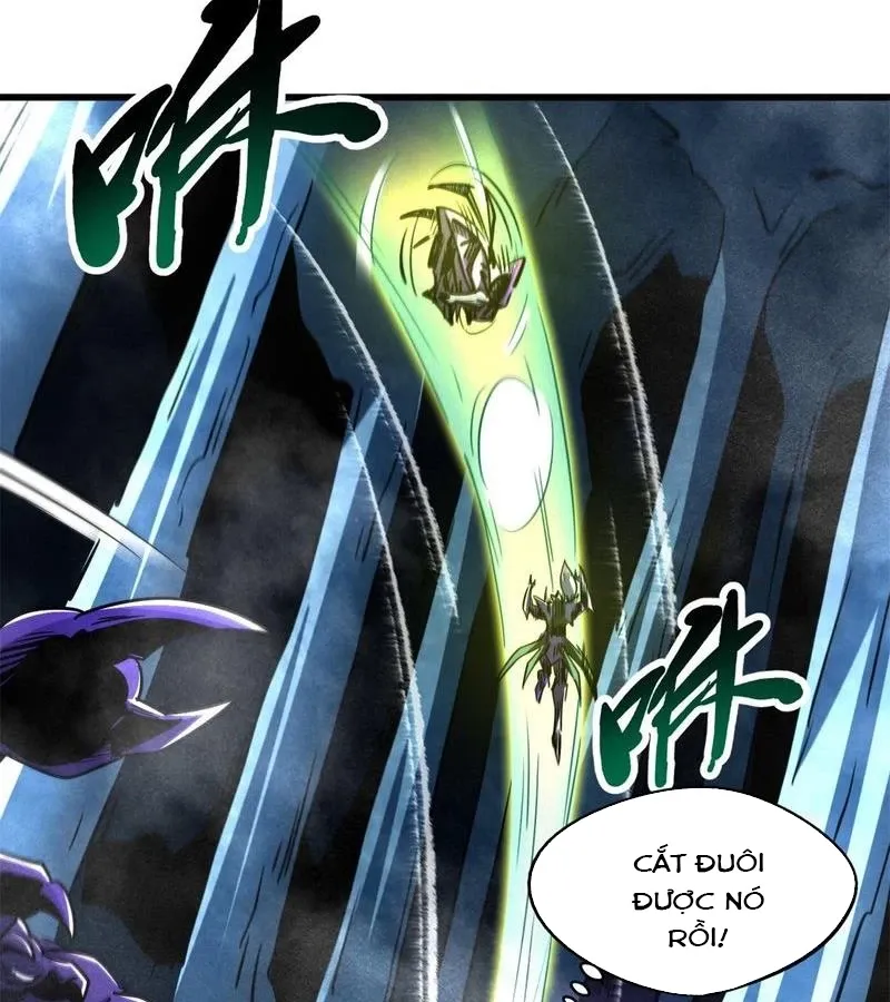 đọc truyện Siêu Cấp Thần Cơ Nhân Chương 279 ảnh 29 tại Thiên Thai Truyện