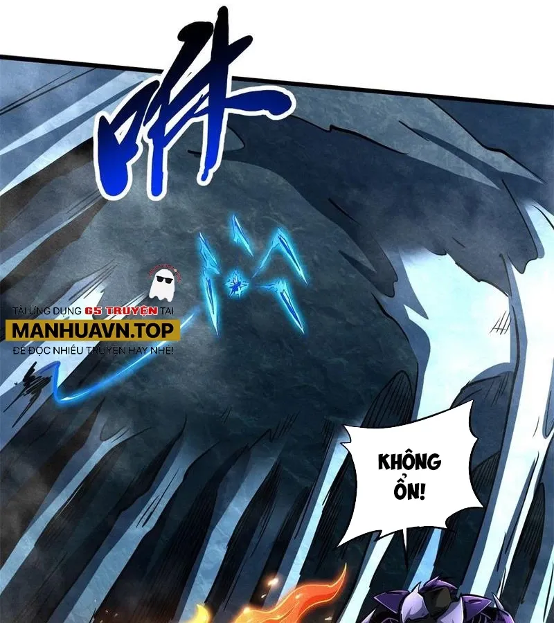 đọc truyện Siêu Cấp Thần Cơ Nhân Chương 279 ảnh 5 tại Thiên Thai Truyện