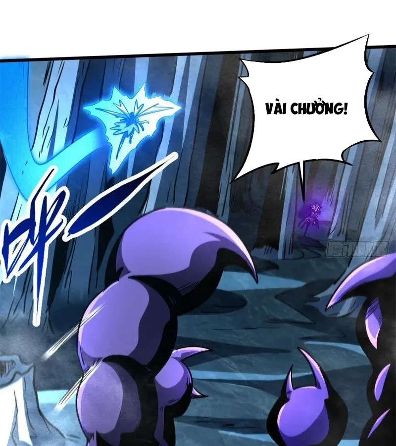 đọc truyện Siêu Cấp Thần Cơ Nhân Chương 279 ảnh 33 tại Thiên Thai Truyện