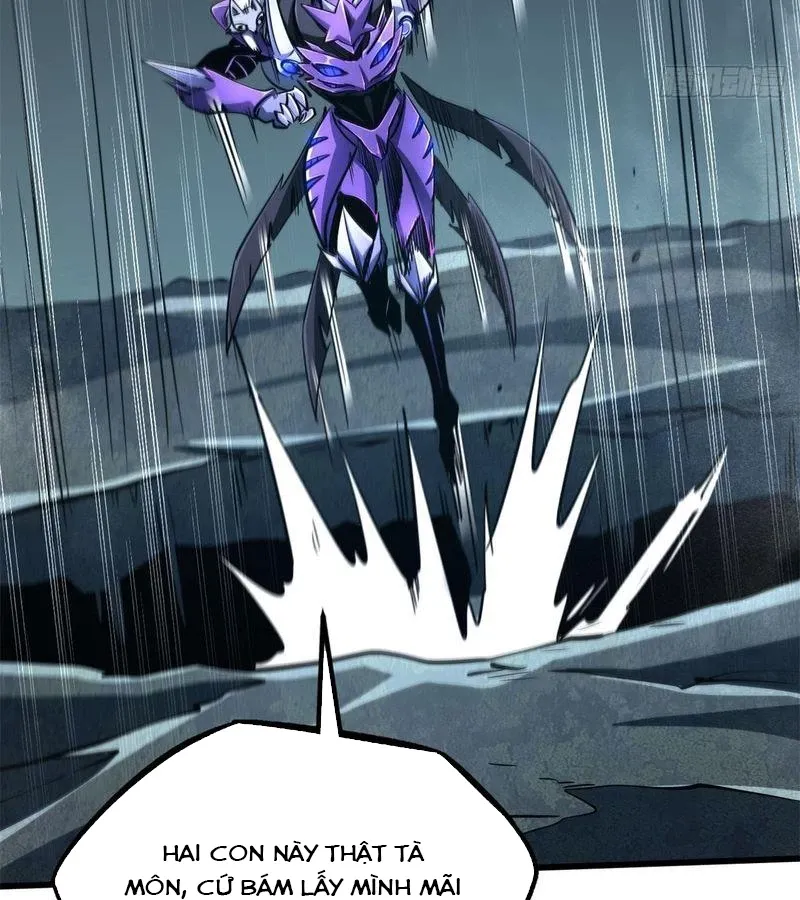 đọc truyện Siêu Cấp Thần Cơ Nhân Chương 279 ảnh 35 tại Thiên Thai Truyện