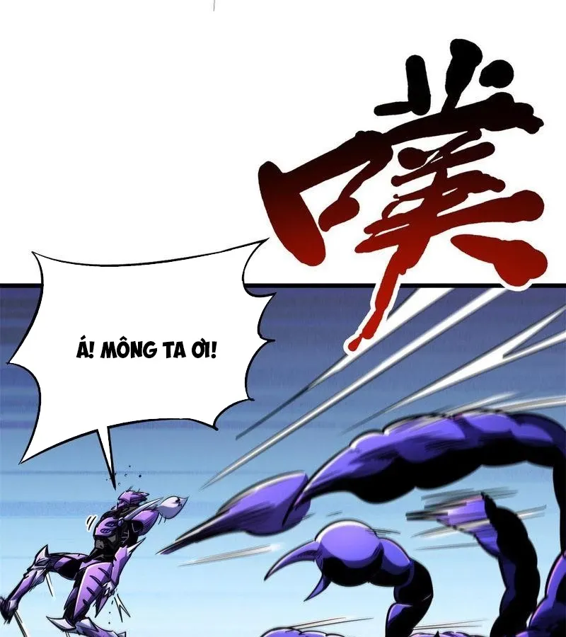 đọc truyện Siêu Cấp Thần Cơ Nhân Chương 279 ảnh 42 tại Thiên Thai Truyện