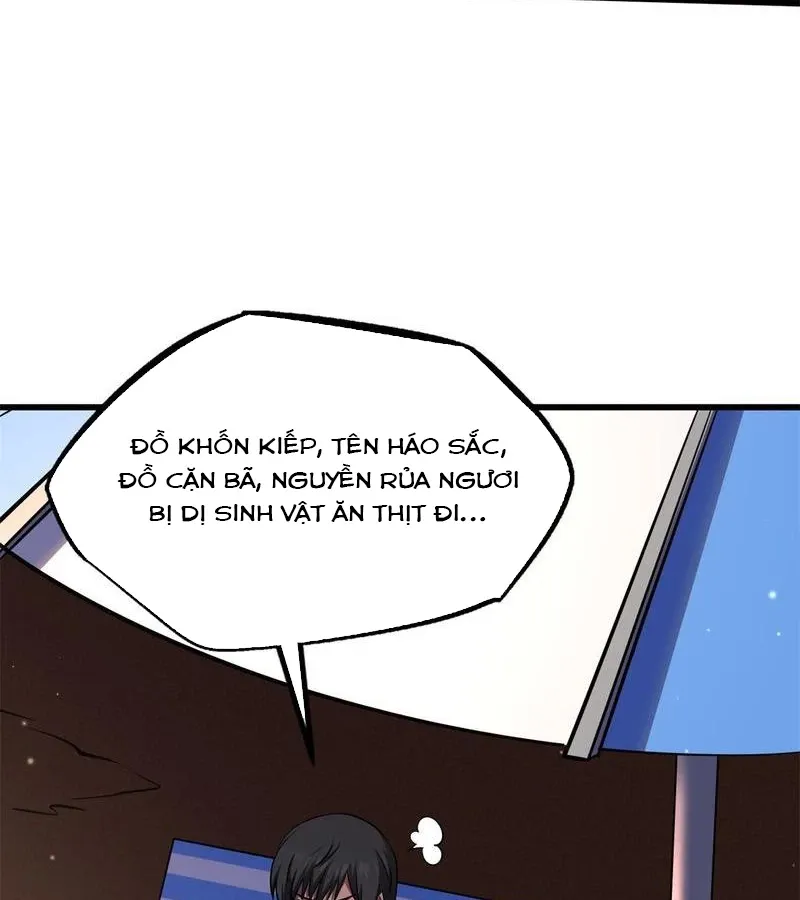 đọc truyện Siêu Cấp Thần Cơ Nhân Chương 279 ảnh 47 tại Thiên Thai Truyện