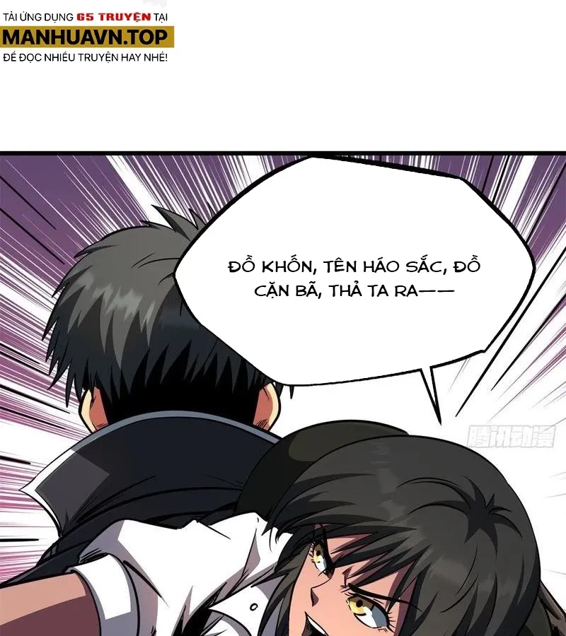 đọc truyện Siêu Cấp Thần Cơ Nhân Chương 279 ảnh 54 tại Thiên Thai Truyện