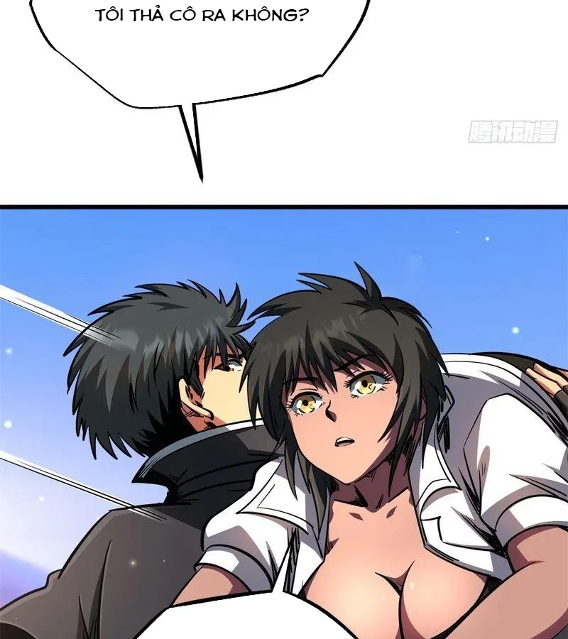 đọc truyện Siêu Cấp Thần Cơ Nhân Chương 279 ảnh 56 tại Thiên Thai Truyện