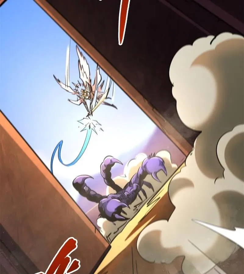 đọc truyện Siêu Cấp Thần Cơ Nhân Chương 279 ảnh 58 tại Thiên Thai Truyện