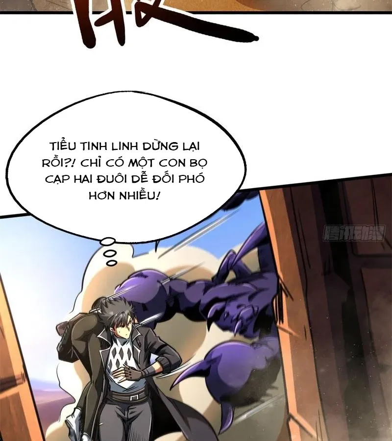 đọc truyện Siêu Cấp Thần Cơ Nhân Chương 279 ảnh 65 tại Thiên Thai Truyện