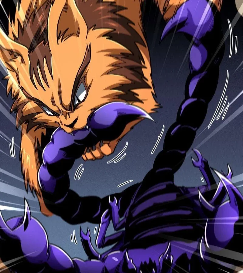 đọc truyện Siêu Cấp Thần Cơ Nhân Chương 279 ảnh 80 tại Thiên Thai Truyện