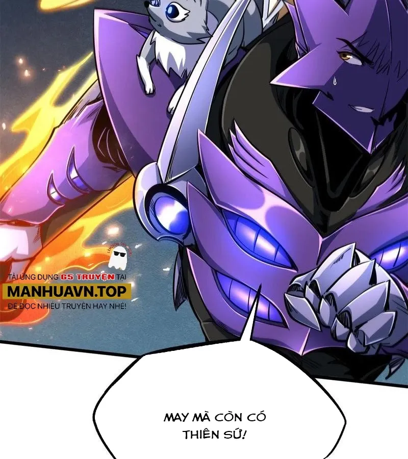 đọc truyện Siêu Cấp Thần Cơ Nhân Chương 279 ảnh 10 tại Thiên Thai Truyện