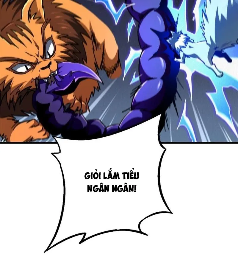 đọc truyện Siêu Cấp Thần Cơ Nhân Chương 279 ảnh 82 tại Thiên Thai Truyện