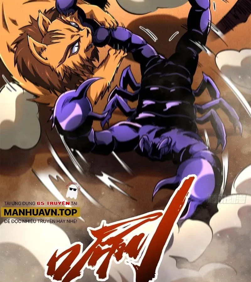 đọc truyện Siêu Cấp Thần Cơ Nhân Chương 279 ảnh 84 tại Thiên Thai Truyện